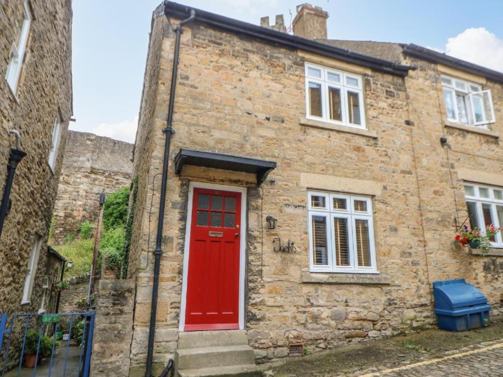 Tower Street Cottage Richmond  Dış mekan fotoğraf