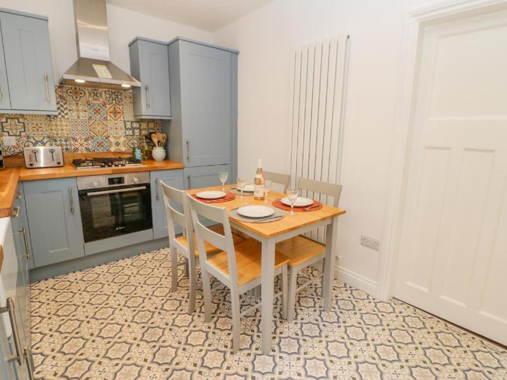 Tower Street Cottage Richmond  Dış mekan fotoğraf