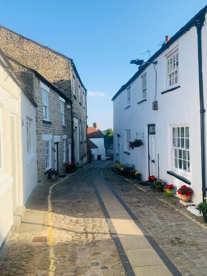Tower Street Cottage Richmond  Dış mekan fotoğraf