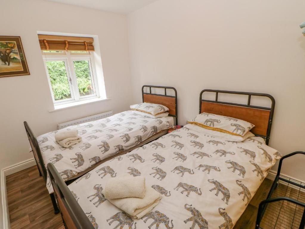 Tower Street Cottage Richmond  Dış mekan fotoğraf