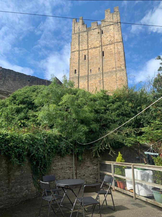 Tower Street Cottage Richmond  Dış mekan fotoğraf