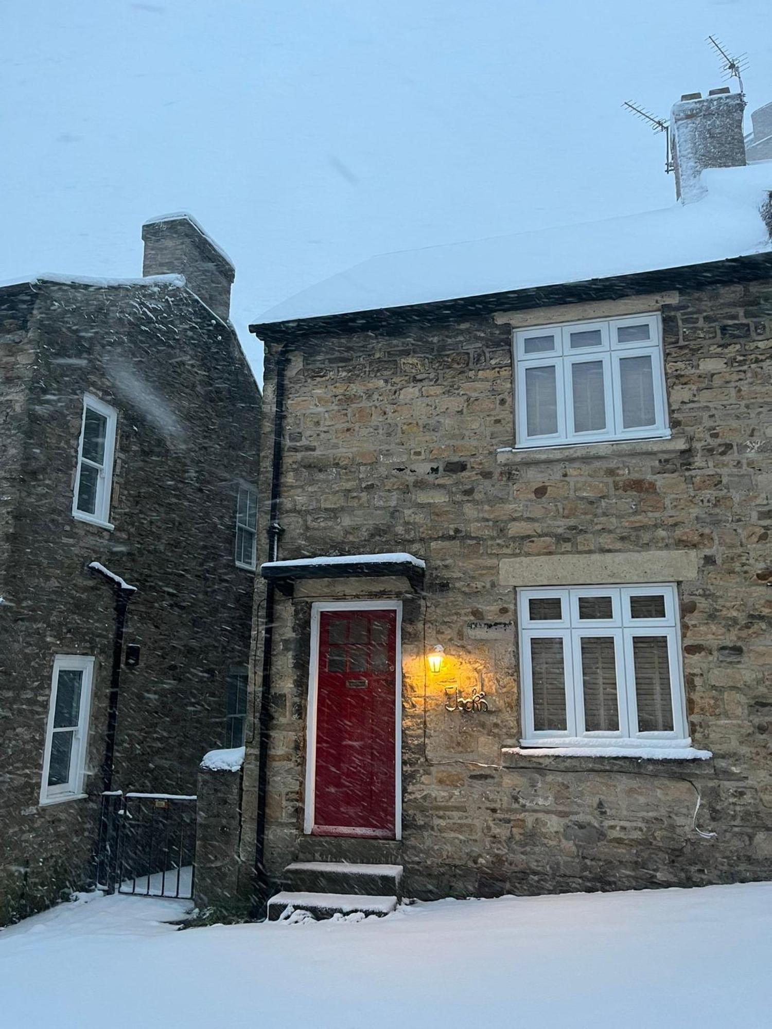 Tower Street Cottage Richmond  Dış mekan fotoğraf
